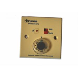 CCW 2770 Truma Ultrastore Control Panel - early type